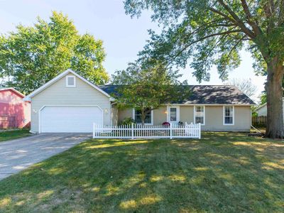 52200 Wembley Dr, South Bend, IN, 46637