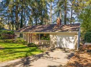 1725 Southshore Blvd, Lake Oswego, OR