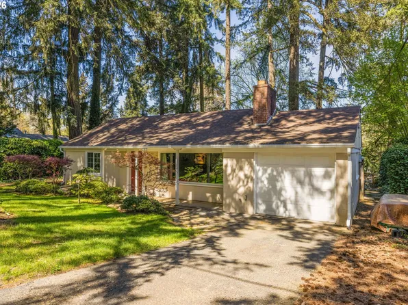 1725 Southshore Blvd, Lake Oswego, OR 97034