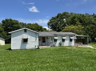532 N College Ave, Republic, MO 65738