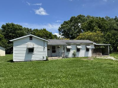 532 N College Avenue, Republic, MO, 65738