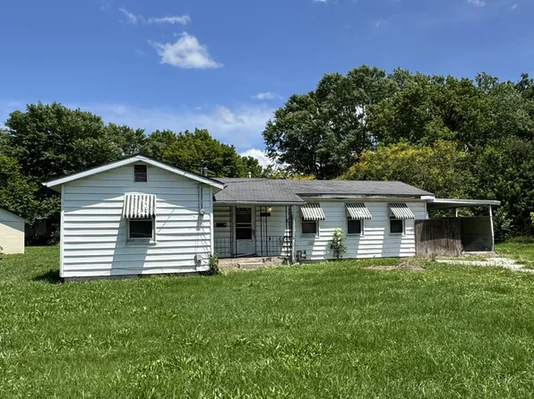 532 N College Avenue, Republic, MO 65738