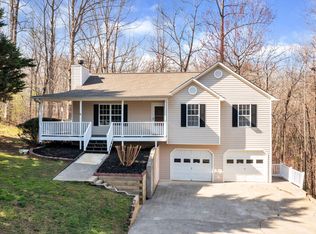 307 Whispering Waters Dr, Jasper, GA