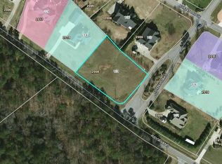 101 Edens Oaks Ct, Six Mile, SC 29682