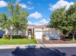 1376 Via Savona Dr, Henderson, NV 89052