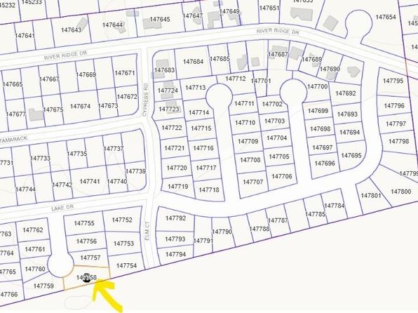 0 Lake Dr, Porter, TX 77365