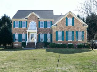 13213 Silverdust Ln, Chester, VA