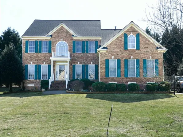 13213 Silverdust Ln, Chester, VA 23836