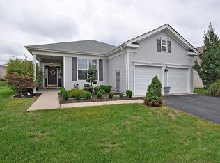 6 Spencer Dr, Jackson, NJ 08527