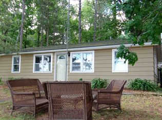W9054 S Lake Rd, Willard, WI 54493