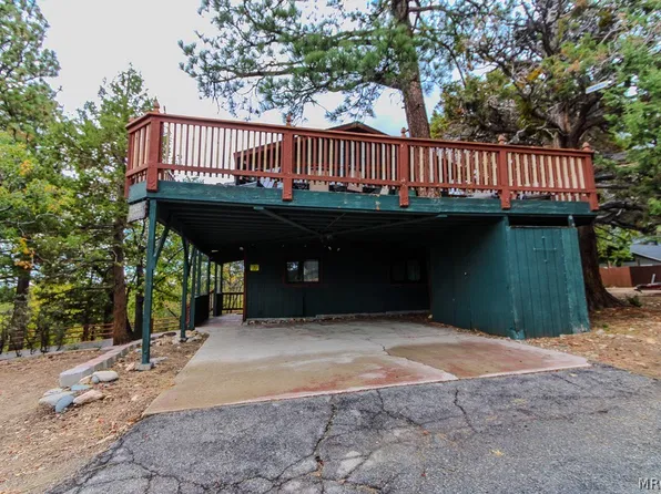 765 Villa Grove Ave, Big Bear City, CA 92314