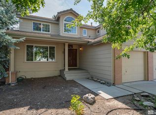 6089 Torrington Dr, Reno, NV 89511