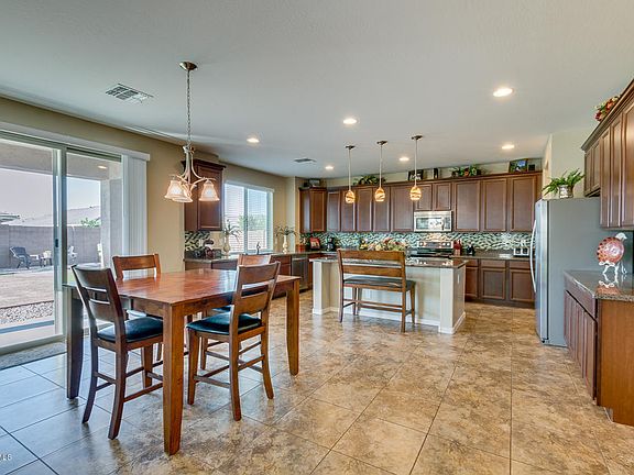 4th image of 4420 W Goldmine Mountain Dr
