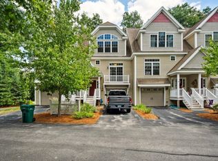 49 Hackett Hill Rd #28, Manchester, NH 03102