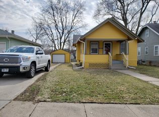 4335 Fowler Ave, Omaha, NE 68111