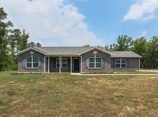 2070 Genito Rd, Moseley, VA 23120