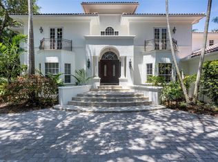 10800 SW 68th Ave, Pinecrest, FL 33156