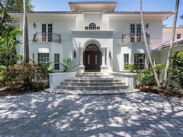 10800 SW 68th Ave, Pinecrest, FL 33156