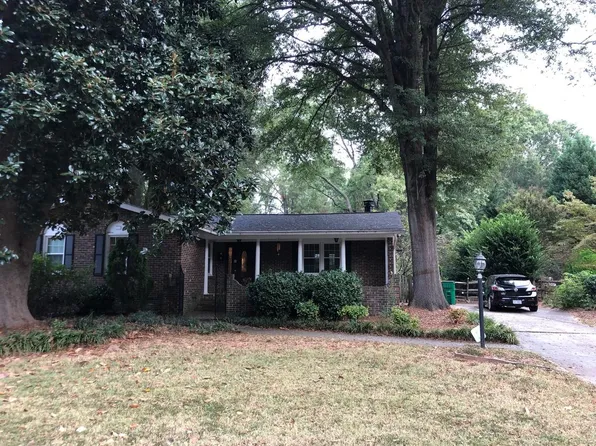 3818 Stokes Ave, Charlotte, NC 28210