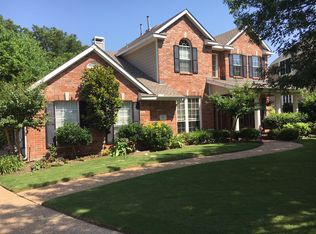 307 Stone Hollow Ct, Prosper, TX 75078