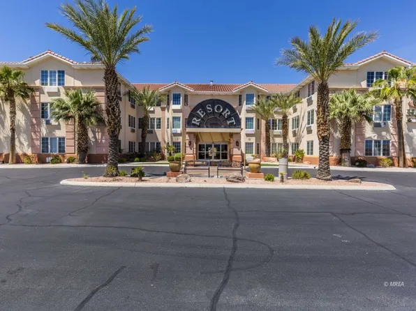 555 Highland Dr #112, Mesquite, NV 89027