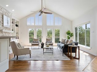 4906 Bob Cat Run, Austin, TX 78731