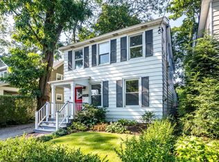 39 South St, Rhinebeck, NY 12572