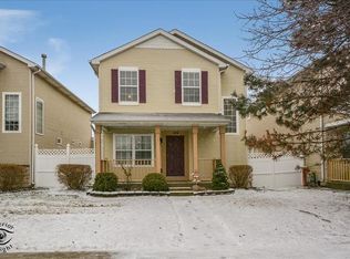 146 Mountain Laurel Ct, Romeoville, IL 60446