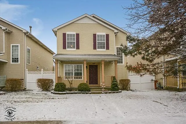 146 Mountain Laurel Ct photo 1