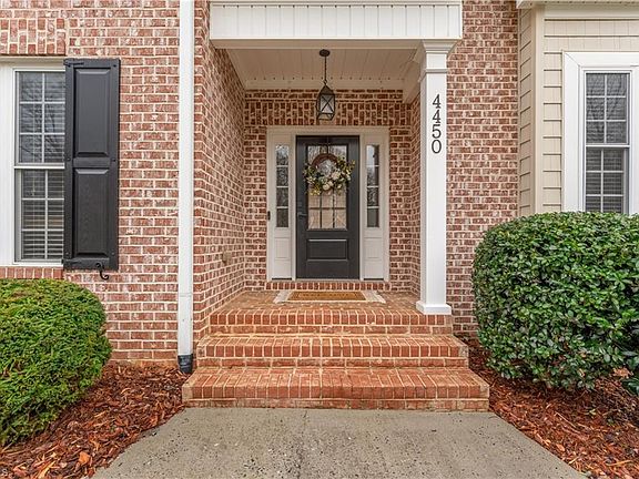 2nd image of 4450 Greystone Place Ct