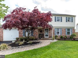 1097 Washington Ct, Warrington, PA 18976