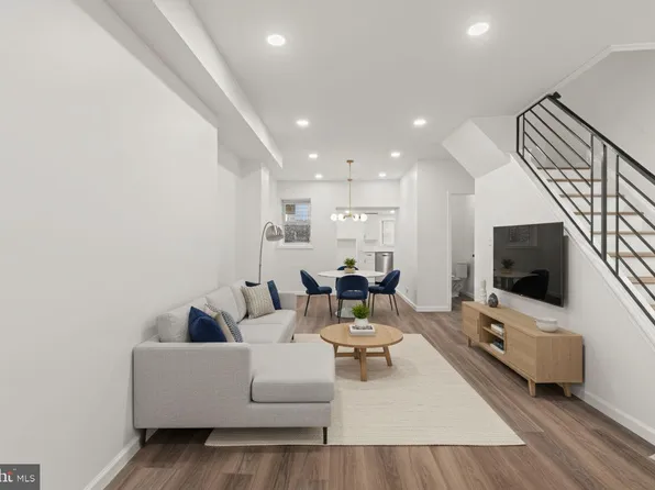 5411 Delancey St, Philadelphia, PA 19143