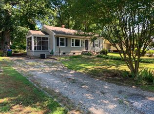 5254 Tilford Rd, Richmond, VA 23225