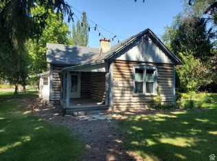 1495 E 2300 N, Logan, UT 84341