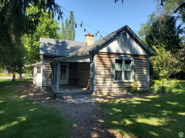 1495 E 2300 N, Logan, UT 84341