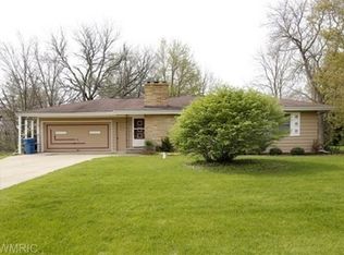 1248 Hamilton Rd, Battle Creek, MI 49017