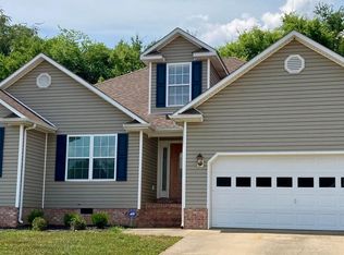 1244 Trillium Ln, Bowling Green, KY 42104