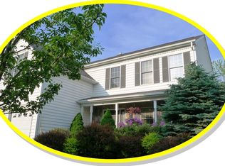 16 Allegheny Dr, Basking Ridge, NJ 07920