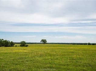 16193 Reagan Loop #8, Franklin, TX 77856