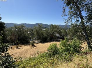 0 Galaxy Dr, Winston, OR 97496