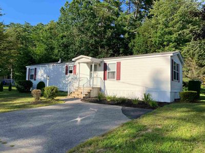 2 Hemlock Road, Tilton, NH, 03276