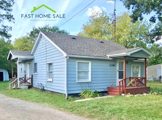 2180 Christner St, Burton, MI 48519