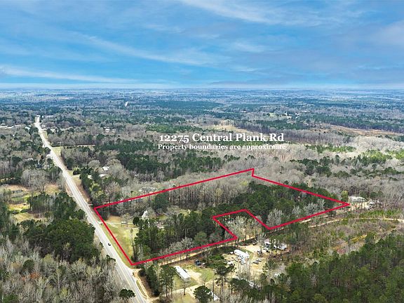 4th image of 12275 Central Plank Rd