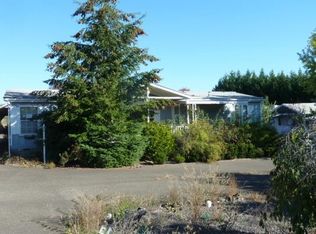 2373 NW Brockway Rd, Winston, OR 97496