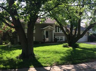 3269 Southland Dr, Lafayette, IN 47909