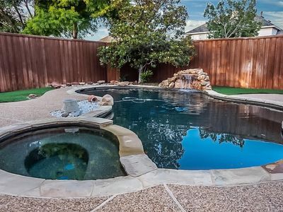 9016 McMullen Dr, Plano, TX, 75025
