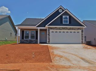 310 Highland Springs Loop, Inman, SC 29349