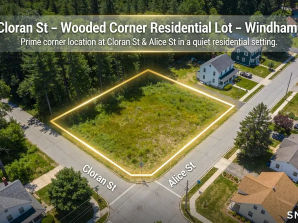 28 Cloran Street, Windham, CT 06226