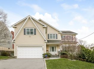 164 Boulevard, Scarsdale, NY 10583