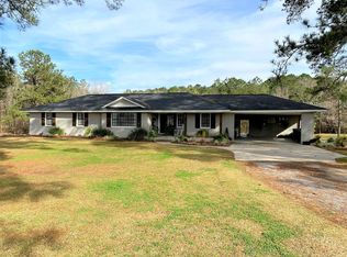 2498 James Dr NW, Brookhaven, MS 39601